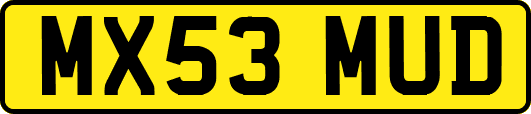 MX53MUD