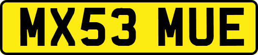 MX53MUE