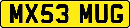 MX53MUG
