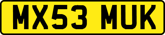 MX53MUK