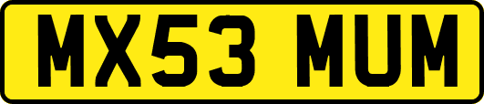 MX53MUM
