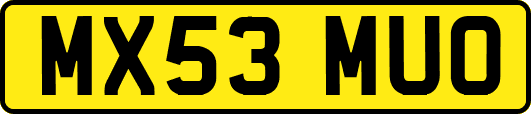 MX53MUO