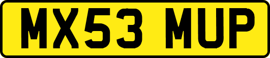 MX53MUP