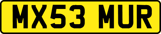 MX53MUR