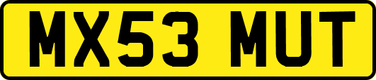 MX53MUT