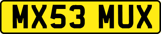 MX53MUX