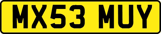 MX53MUY