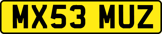MX53MUZ