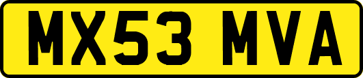 MX53MVA
