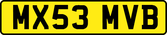MX53MVB