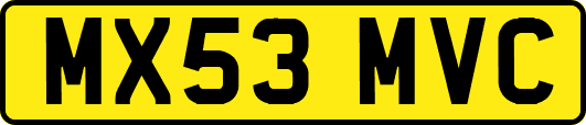 MX53MVC