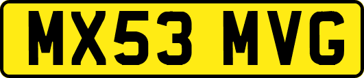 MX53MVG