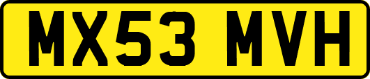 MX53MVH