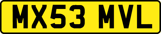 MX53MVL