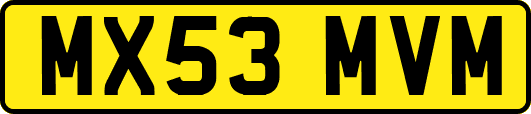 MX53MVM