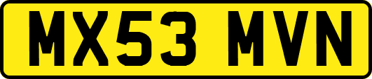 MX53MVN