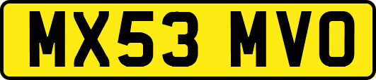 MX53MVO
