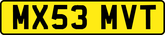 MX53MVT