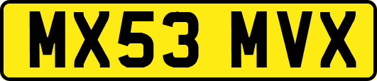 MX53MVX