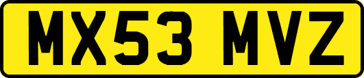 MX53MVZ