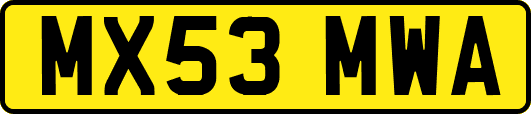 MX53MWA