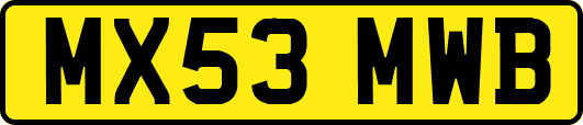 MX53MWB