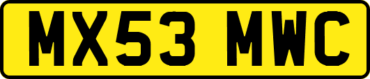MX53MWC