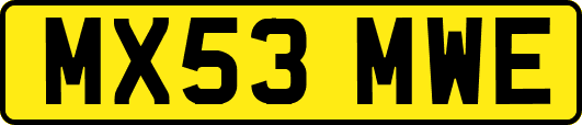 MX53MWE