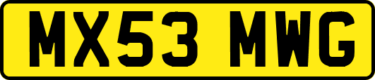MX53MWG