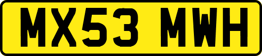 MX53MWH