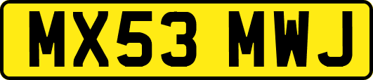 MX53MWJ