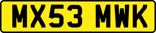 MX53MWK