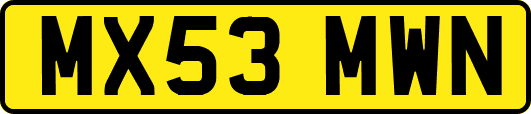MX53MWN