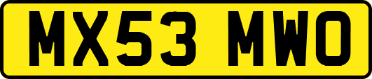 MX53MWO