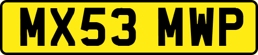 MX53MWP
