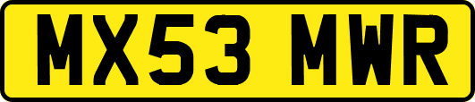 MX53MWR