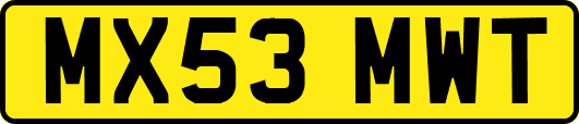 MX53MWT