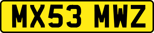 MX53MWZ