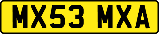 MX53MXA