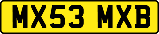 MX53MXB