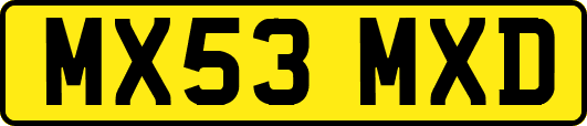 MX53MXD