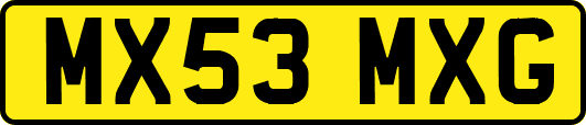 MX53MXG