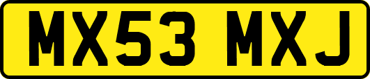 MX53MXJ