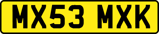 MX53MXK
