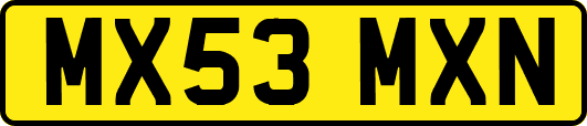MX53MXN