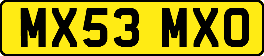 MX53MXO
