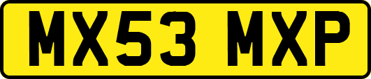 MX53MXP
