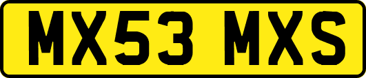 MX53MXS