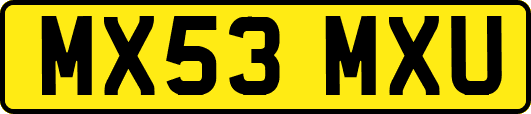 MX53MXU