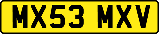 MX53MXV